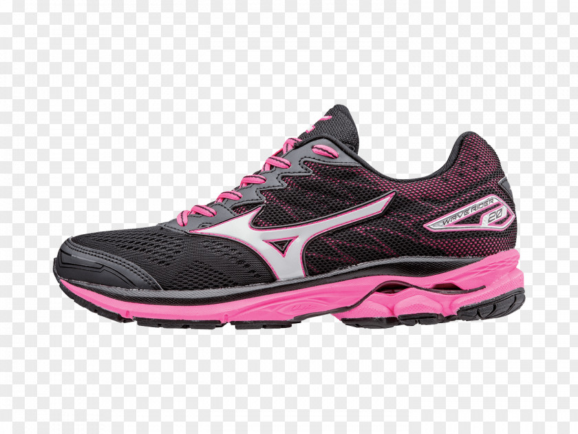 Mizuno Corporation Sneakers Running Clothing Sport PNG