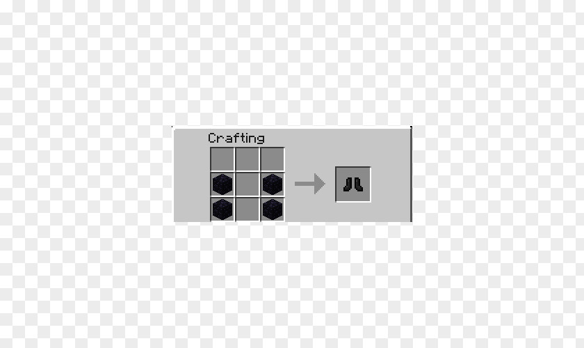 Obsidian Sword Minecraft Mods Game Author PNG