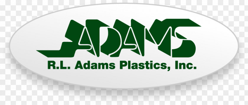 R L Adams Plastics Inc Brand Logo Pranger Enterprises, Inc. PNG