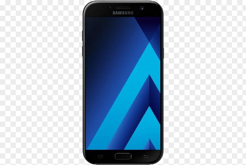 Samsung Galaxy A3 (2017) (2015) A5 (2016) PNG