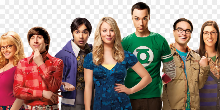 Season 12 Bernadette Rostenkowski Sheldon Cooper Amy Farrah Fowler Penny The Big Bang Theory PNG