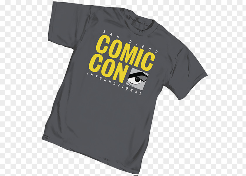 Shirt Cartoon T-shirt Superman San Diego Comic-Con Action Comics #1000 Comic Book PNG