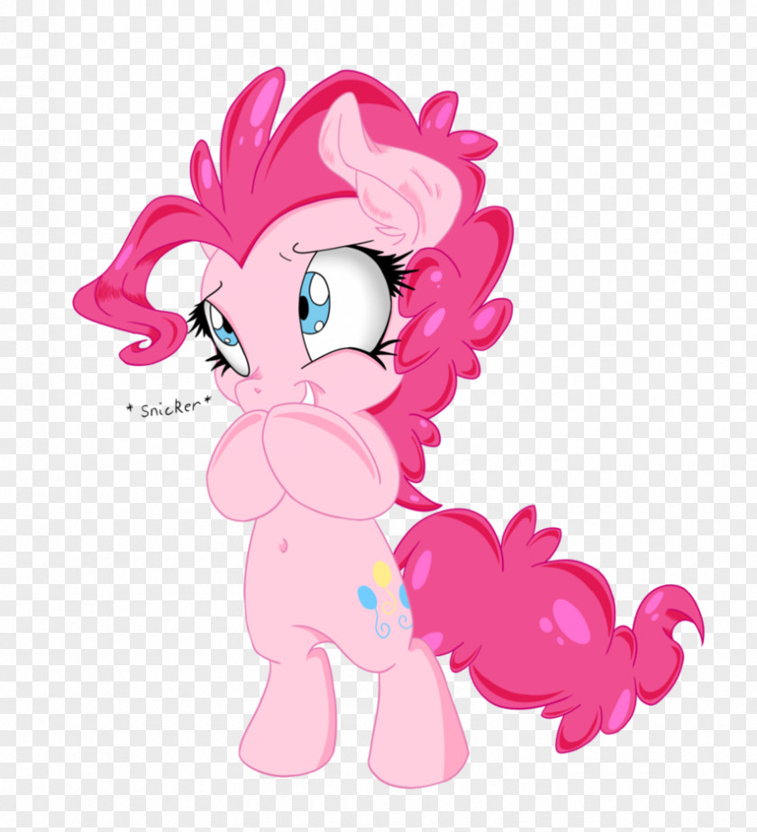 SNICKER Snickers Pie Pinkie Sketch PNG
