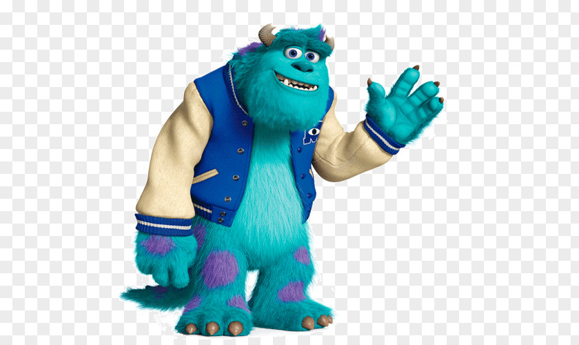 Sulley James P. Sullivan Mike Wazowski Monsters, Inc. & To The Rescue! Pixar PNG