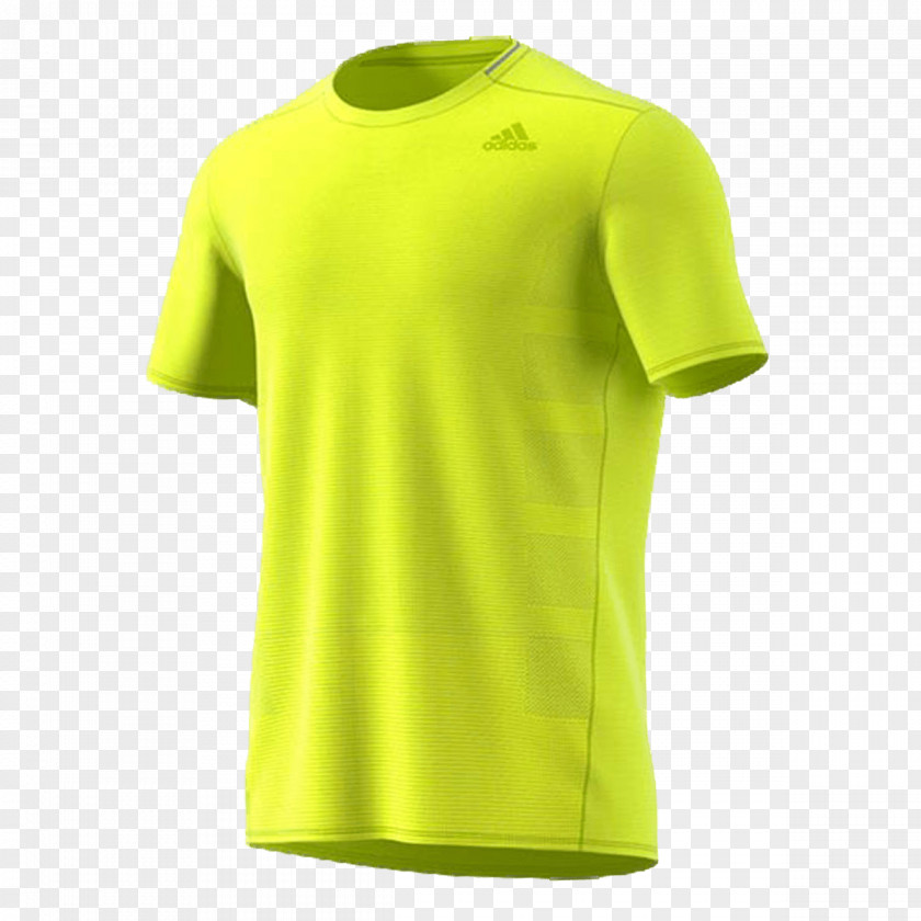 T-shirt Adidas Clothing Rash Guard PNG