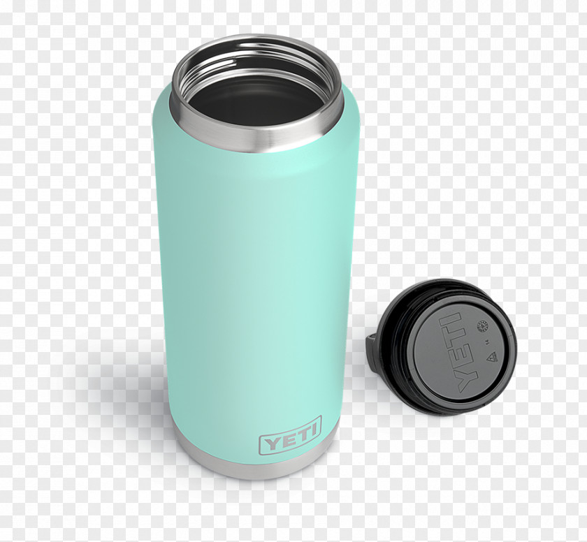 Vacuum-flask Water Bottles Yeti Thermoses PNG