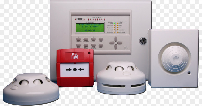 Alarm Fire System Security Alarms & Systems Control Panel Safety PNG