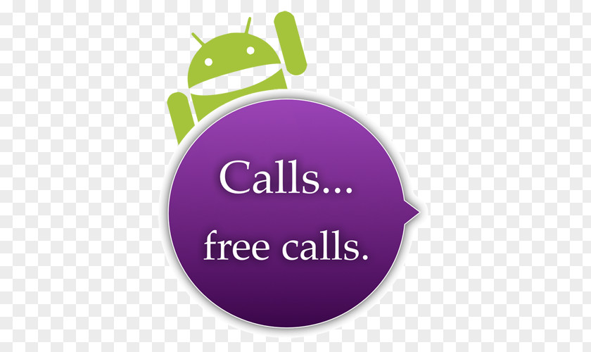 Android Telephone Call Speed Free PNG