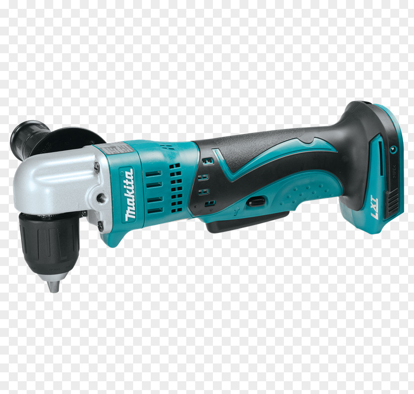 Angle Augers Tool Cordless Makita LXT XAD02Z PNG