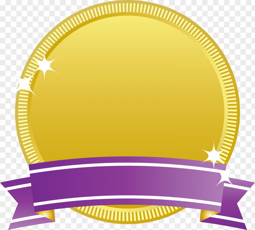 Award Badge PNG