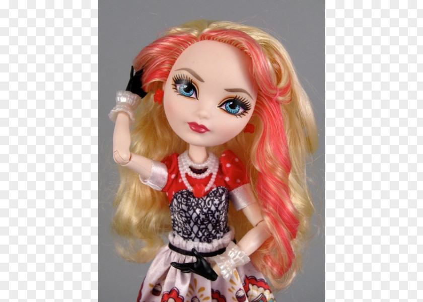 Barbie Doll Frozen Ever After High Party PNG