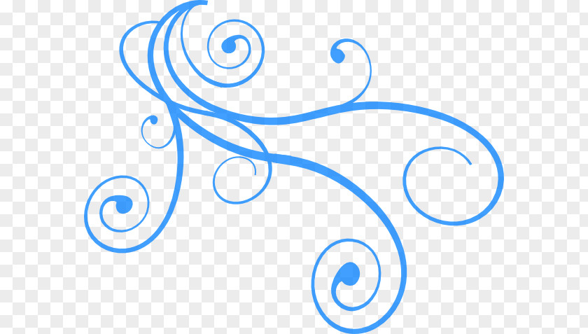 Blue Swirl Cliparts Wind Free Content Clip Art PNG