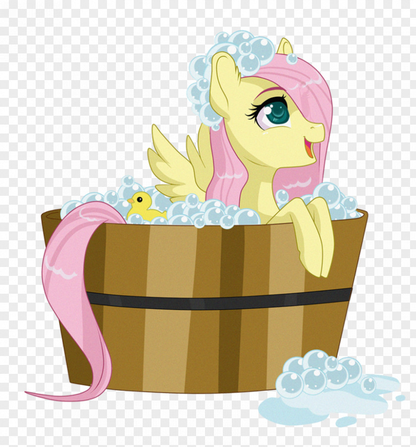 Cat Fluttershy Pony Video Clip PNG