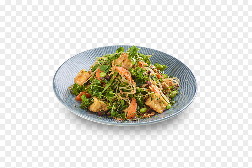 Chicken Noodles Fattoush Thai Cuisine Pad Japanese Vegetarian PNG