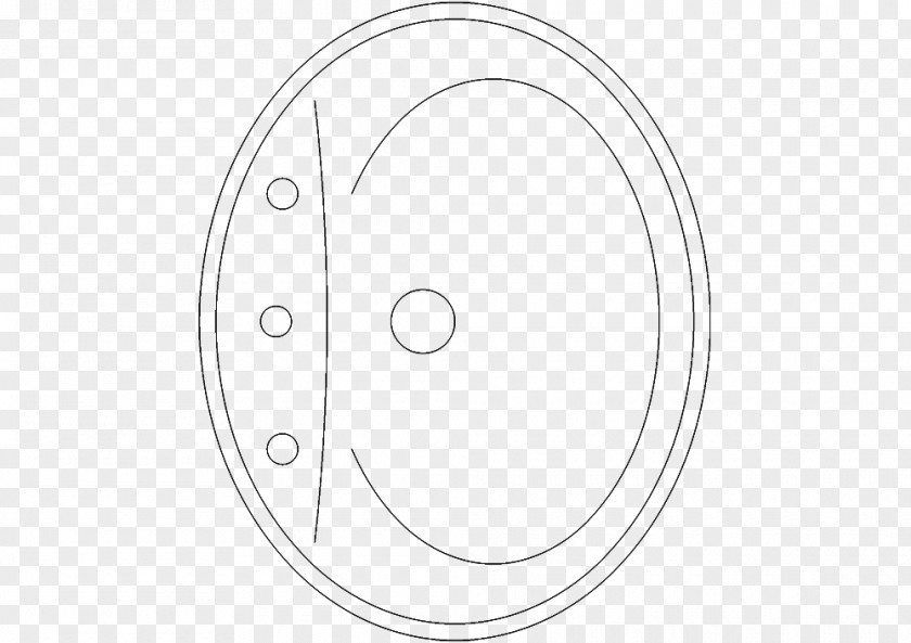 Circle Alloy Wheel Rim Angle PNG