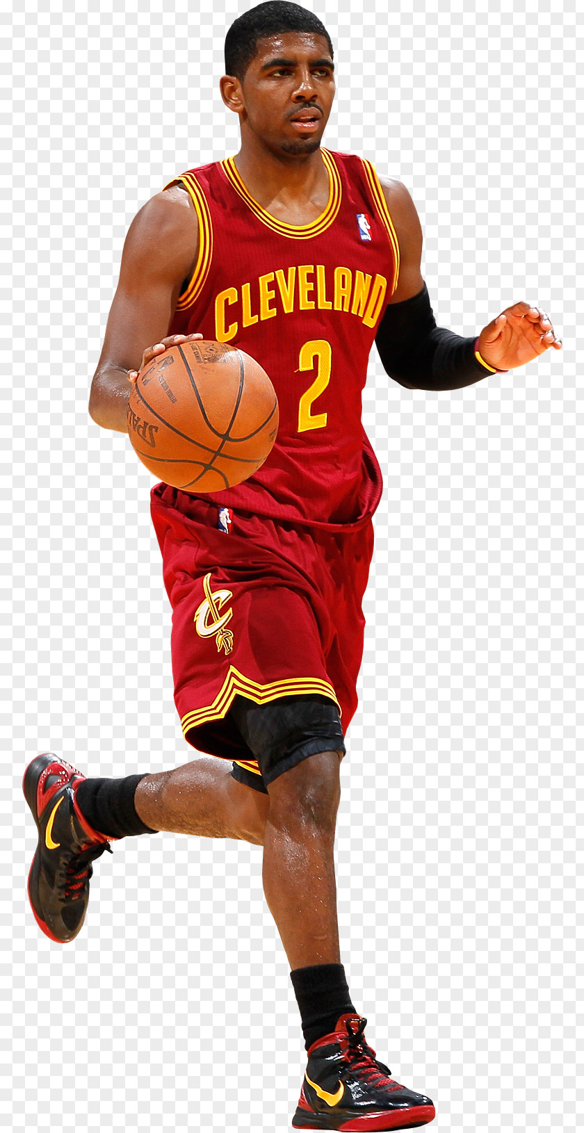 Cleveland Cavaliers Kyrie Irving The NBA Finals Boston Celtics PNG