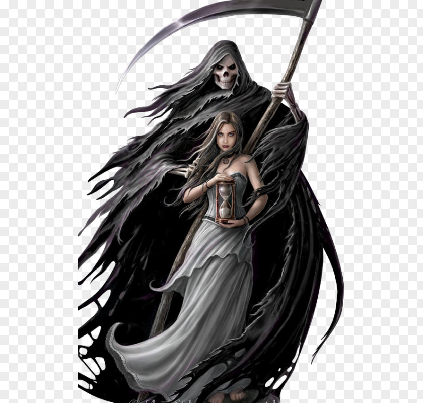 Fairy Death Goth Subculture Gothic Art Vampire PNG