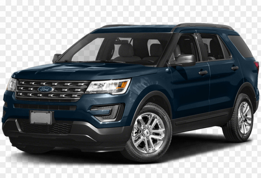 Ford 2017 Explorer Car Flex Chevrolet Traverse PNG