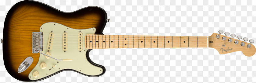 Guitar Fender American Professional Stratocaster Electric Musical Instruments Corporation Parallel Universe Series PNG