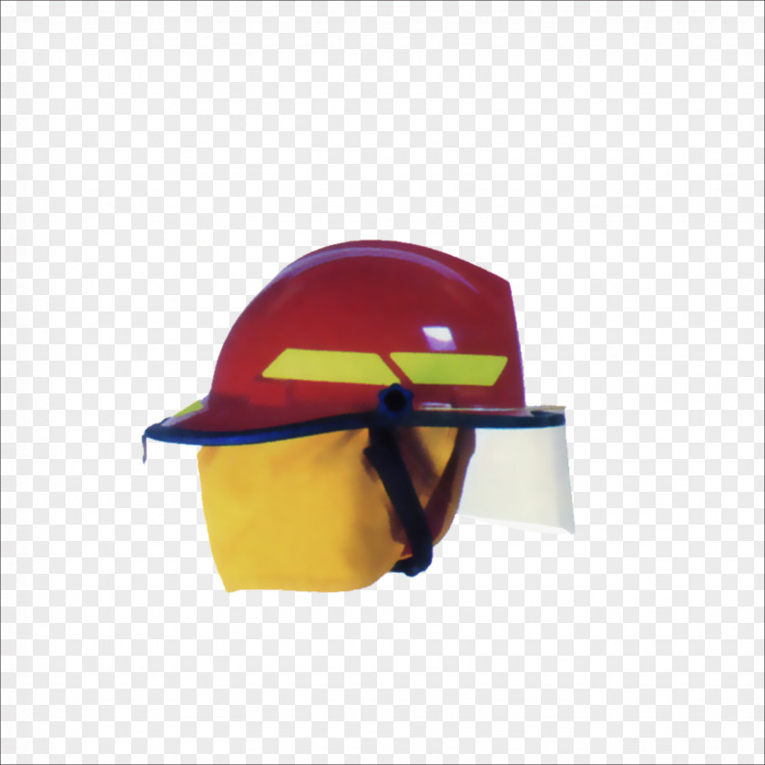 Helmet Hat Firefighting PNG