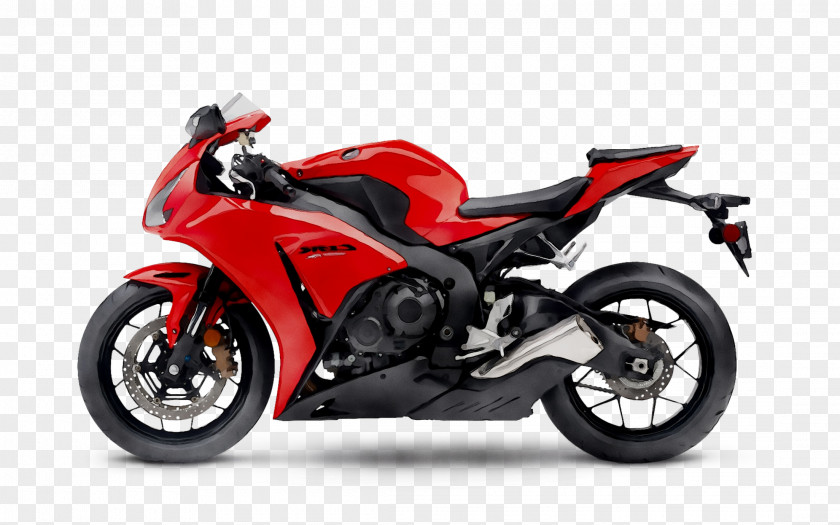 Honda CBR250RR Motor Company CBR1000RR Motorcycle PNG