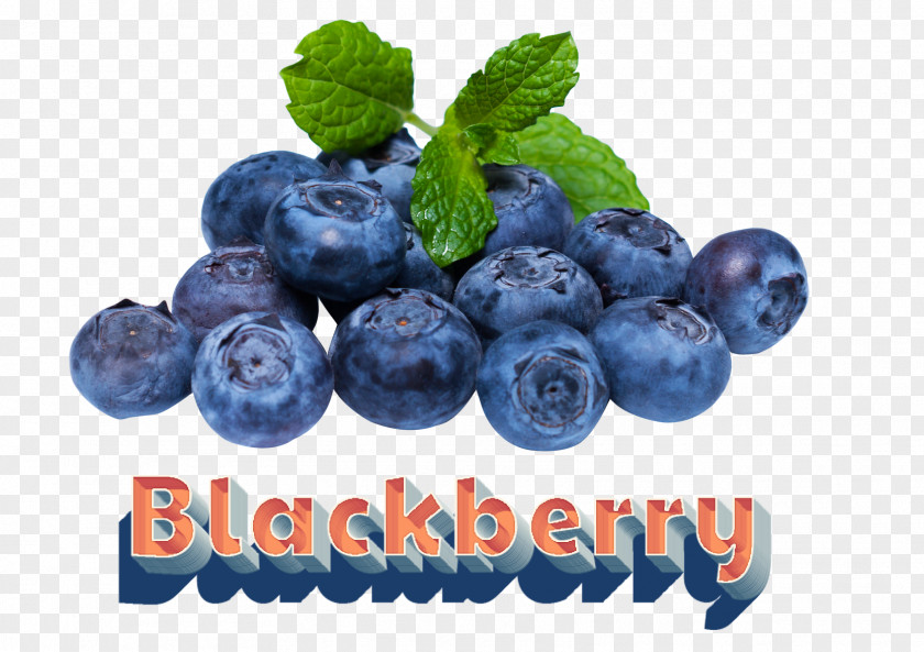 Juice Blueberry Pie PNG