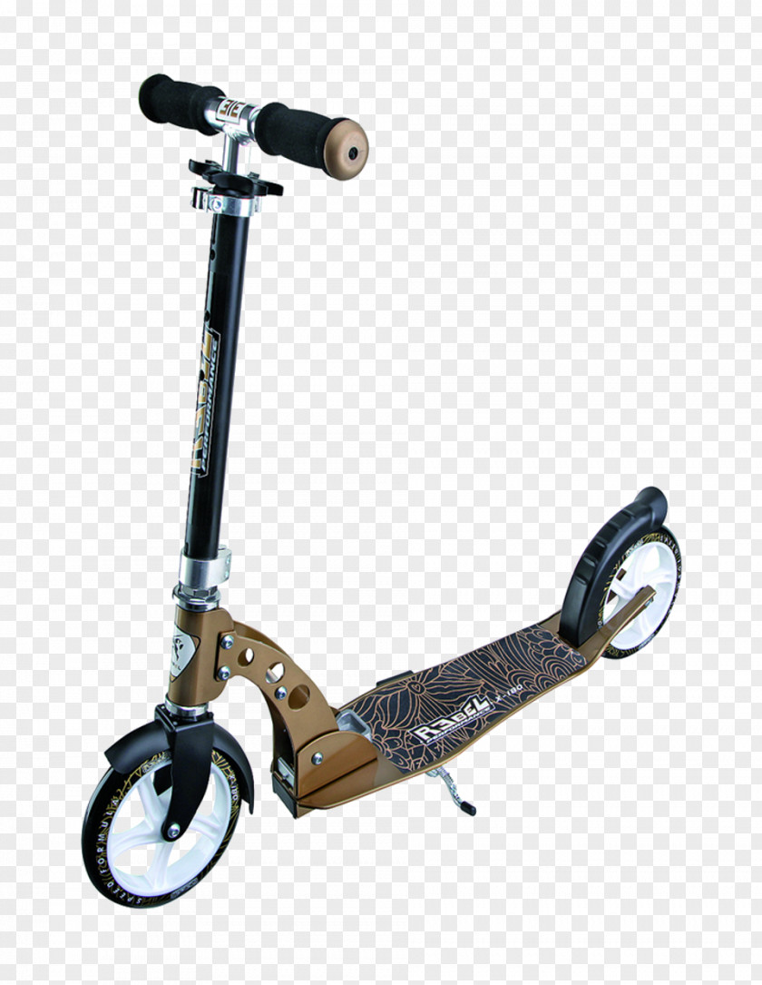 Kick Scooter Bicycle Electric Vehicle Wheel PNG