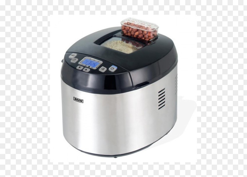 Kitchen Beem Bread Machine PNG