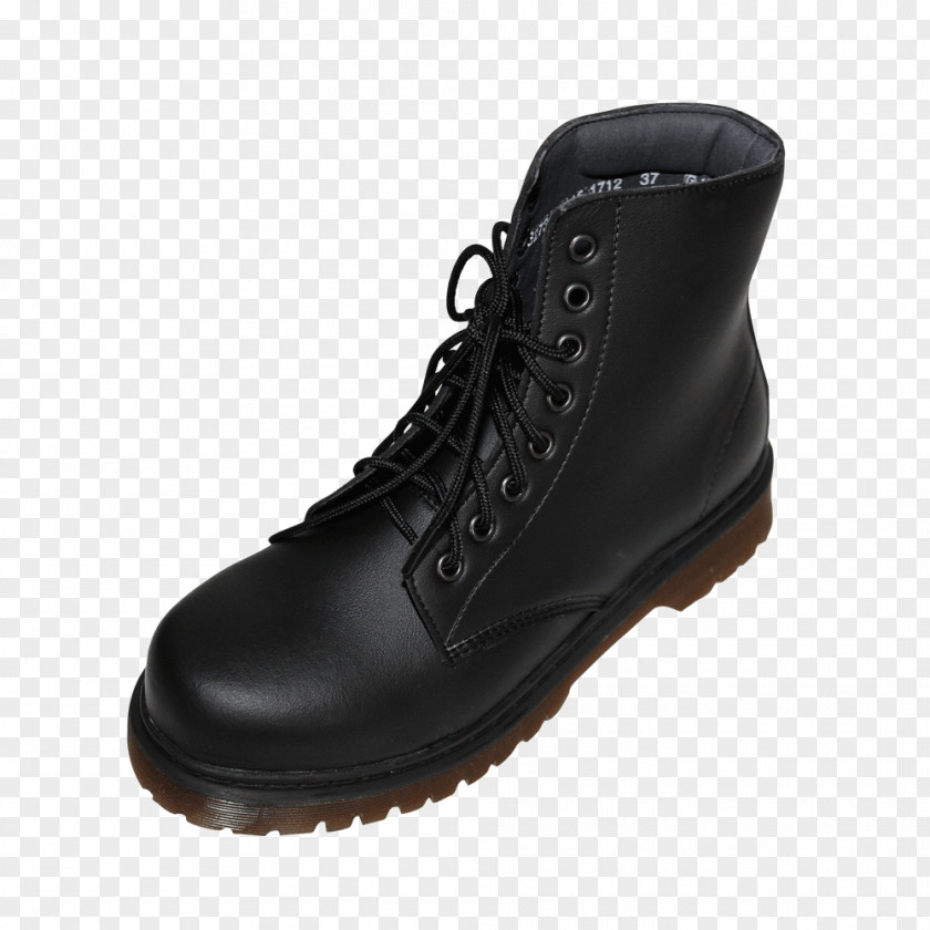 Leather Boots Boot Botina Shoe Footwear PNG
