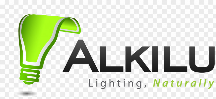 Light OLED Business Pulpulak ALKILU PNG