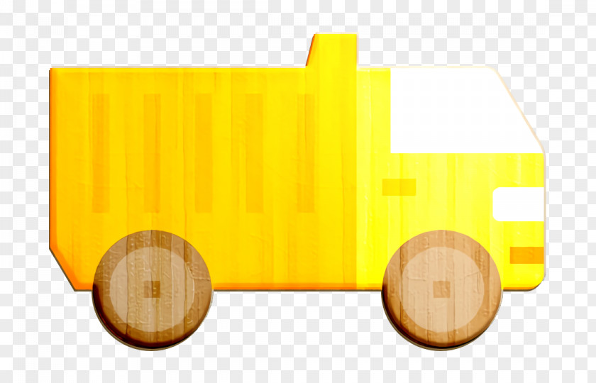Movement Icon Truck Car PNG