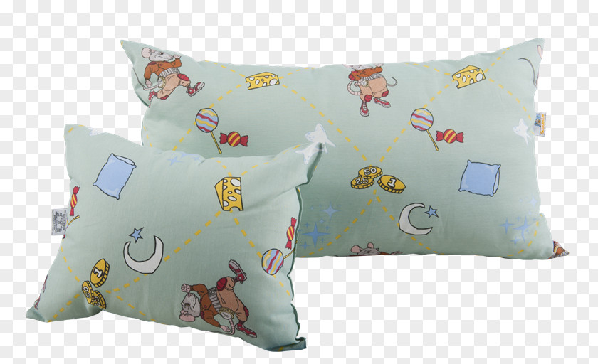 Oc Throw Pillows Tooth Fairy Cushion Memory Foam PNG