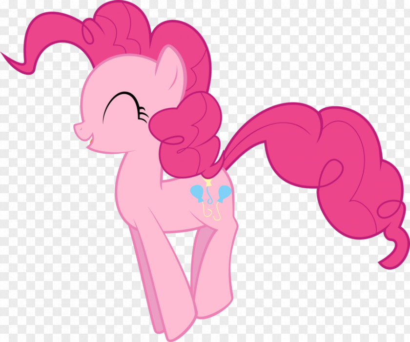Pony Pinkie Pie Rarity Applejack Ekvestrio PNG