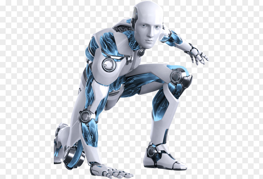 Robot BEST Robotics Android Humanoid PNG