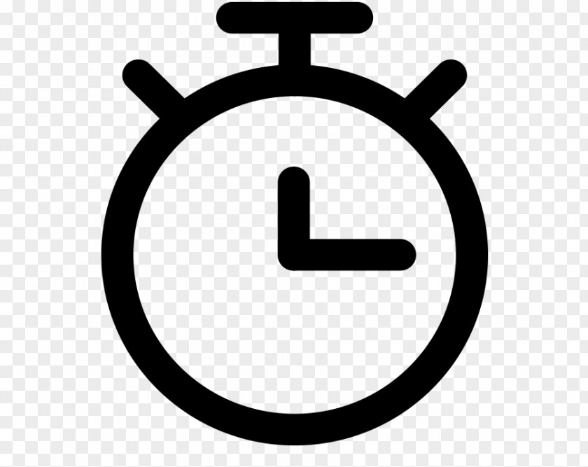 Watch Stopwatch Timer PNG