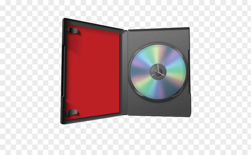CD Box Blu-ray Disc DVD Compact 3D Computer Graphics PNG