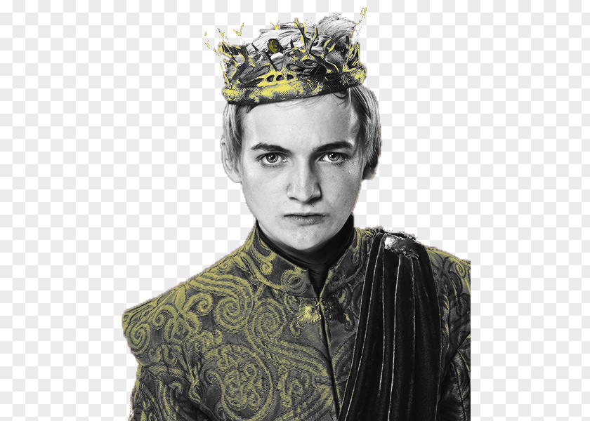 Game Of Thrones Joffrey Baratheon Jack Gleeson Jaime Lannister Robert PNG