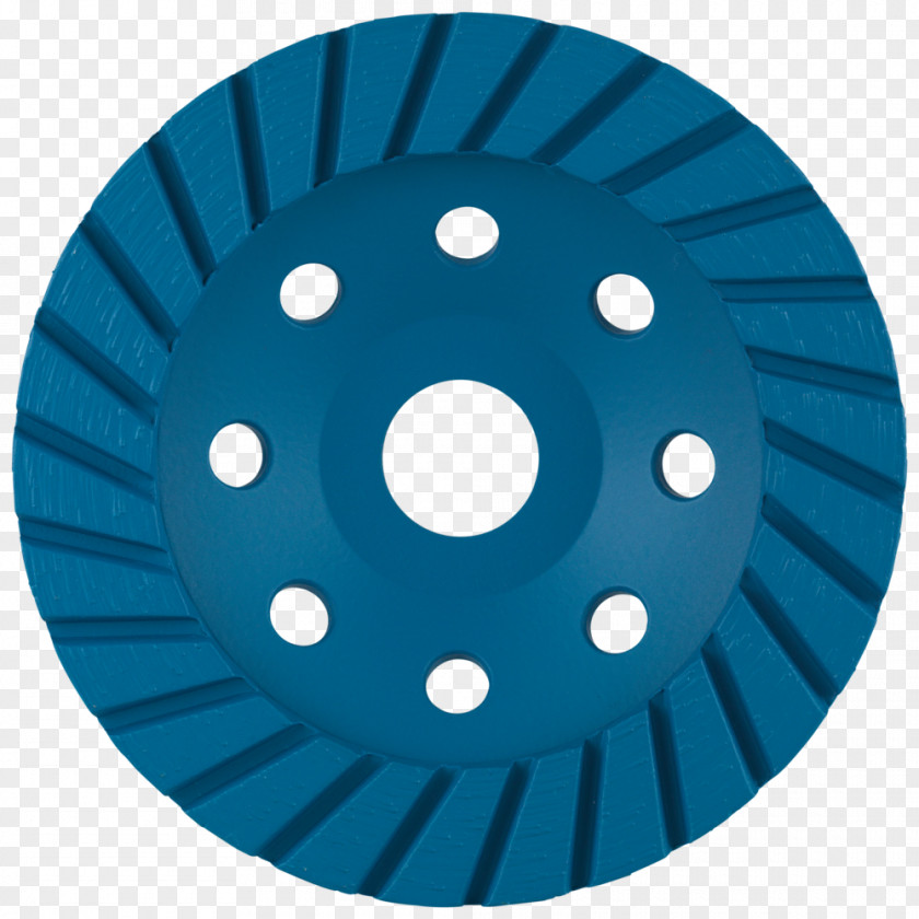 Ground Pavement Tyrolit Abrasive Circle Disk Alloy Wheel PNG