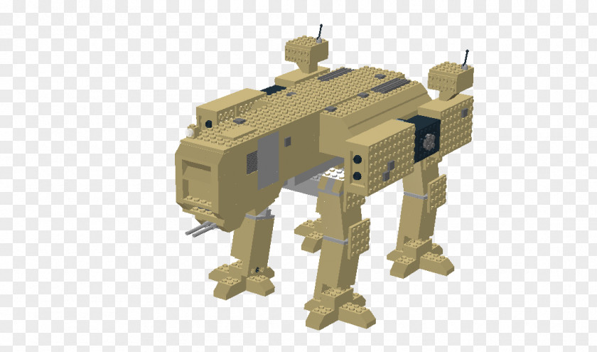 Lego Tanks Mammoth Command & Conquer: Tiberian Sun Mastodon Toy PNG
