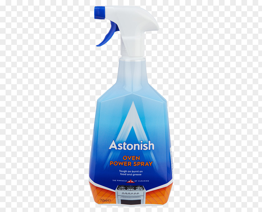 Oven Cleaning Agent Self-cleaning Cleaner PNG