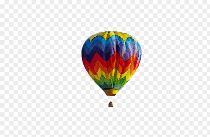 Party Supply Recreation Hot Air Balloon PNG