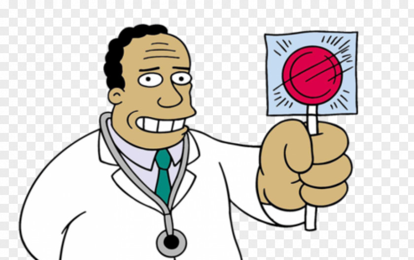 Pictures Of Doctor Dr. Hibbert Homer Simpson Mr. Burns Kent Brockman Principal Skinner PNG