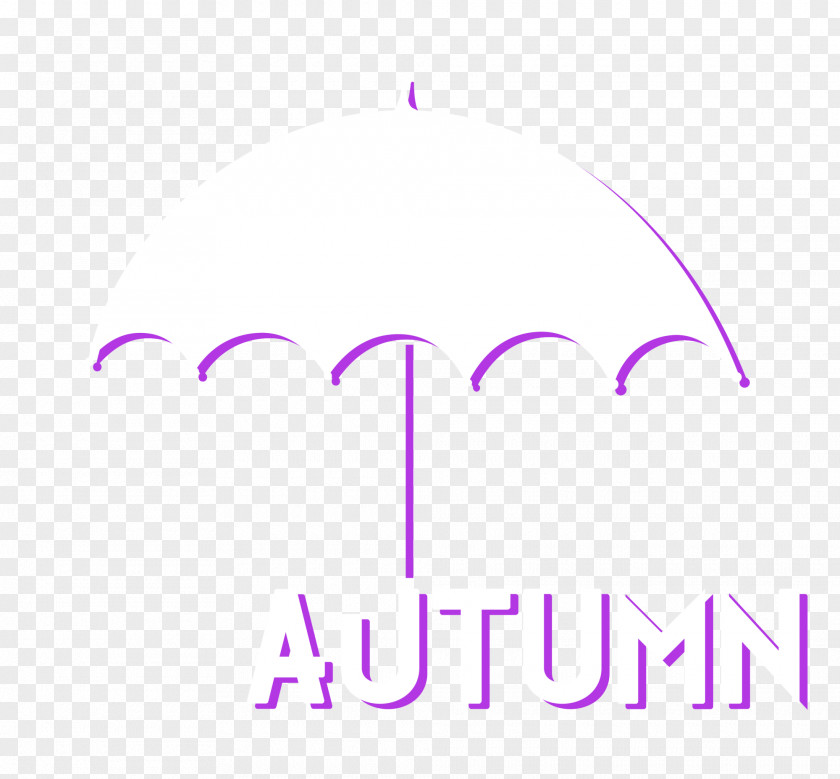 Purple Umbrella Alphabet Violet PNG