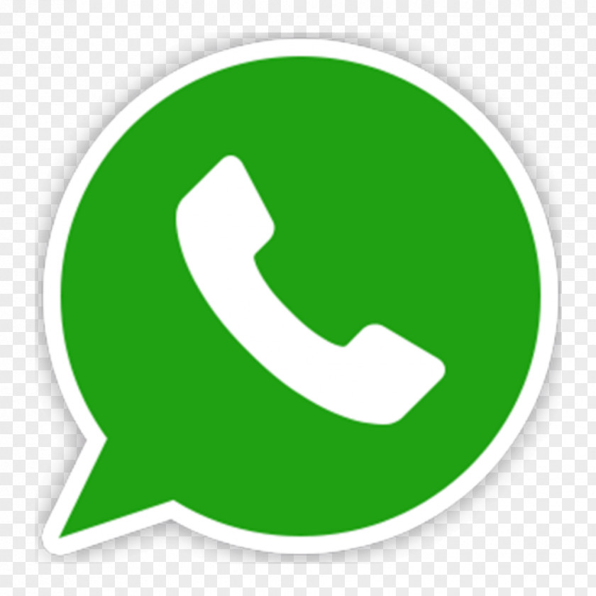 Social Media WhatsApp Communication PNG