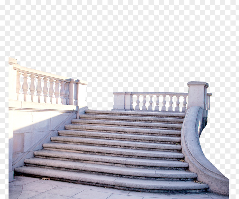 Villa Stairs Transparency And Translucency Clip Art PNG