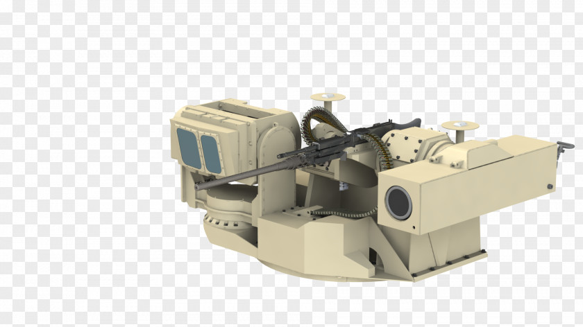 Weapon Weapons Platform M240 Machine Gun Turret BGM-71 TOW PNG