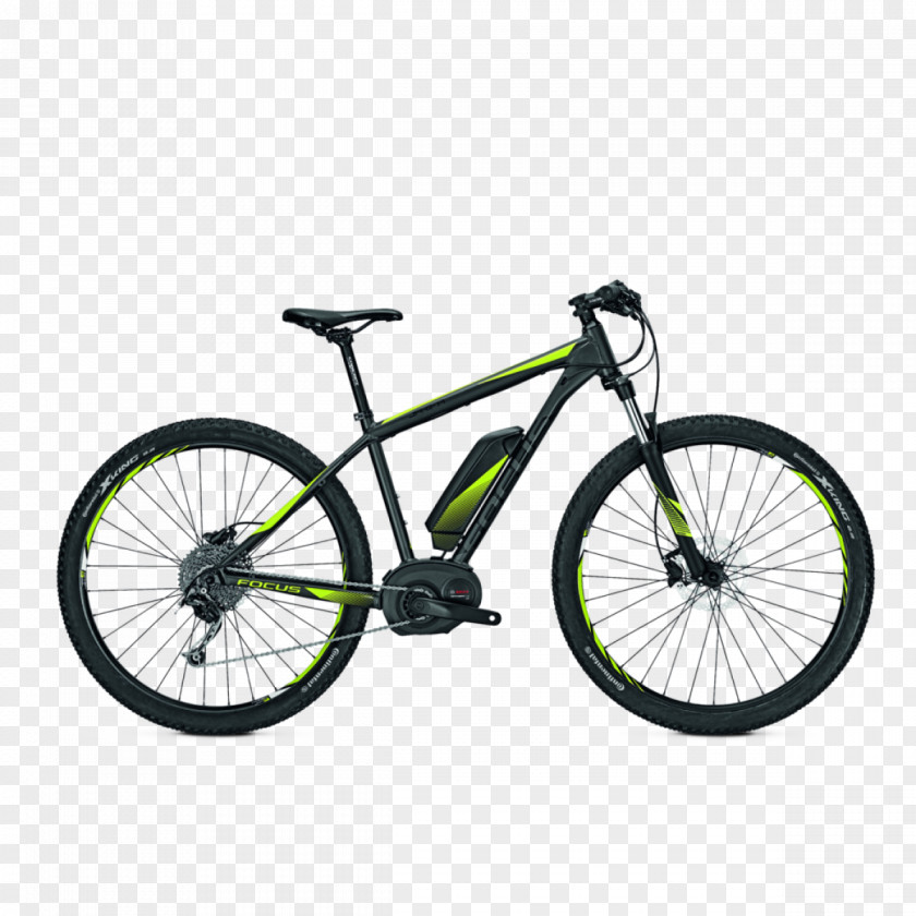 Bicycle Sale Advertisement Design Electric Mountain Bike Focus Bikes Frames PNG