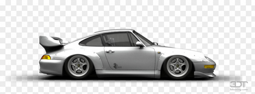 Car Porsche 911 GT2 Automotive Design Bumper PNG
