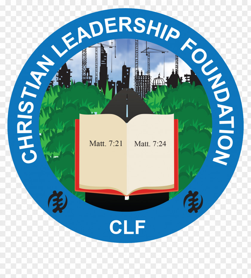 Christian Leadership Organization Logo Login Non-profit Organisation PNG