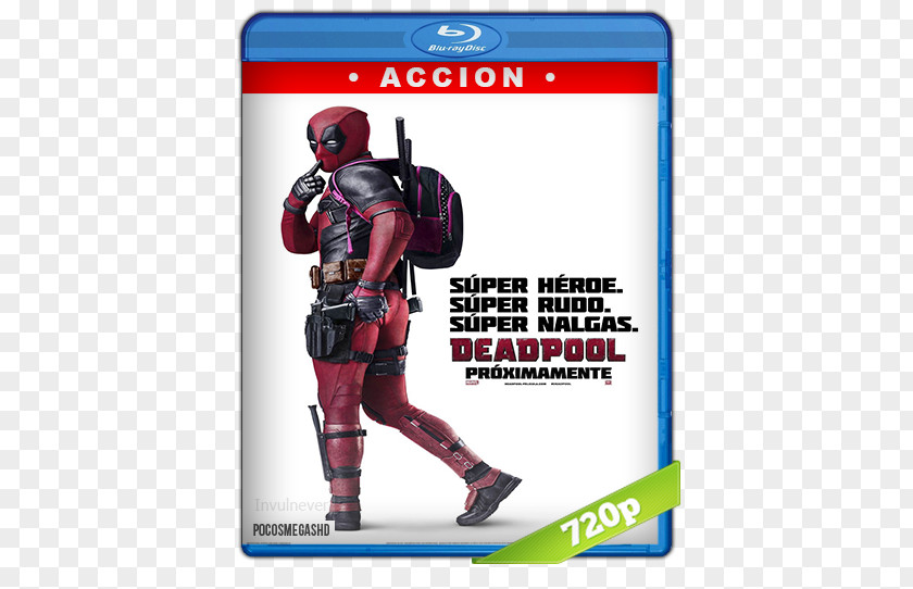 Deadpool Hd Rogue Superhero Movie Poster Film PNG